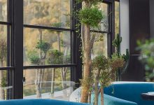 بولرو اقدسیه پاتوق سلبریتی های تهران