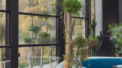 بولرو اقدسیه پاتوق سلبریتی های تهران