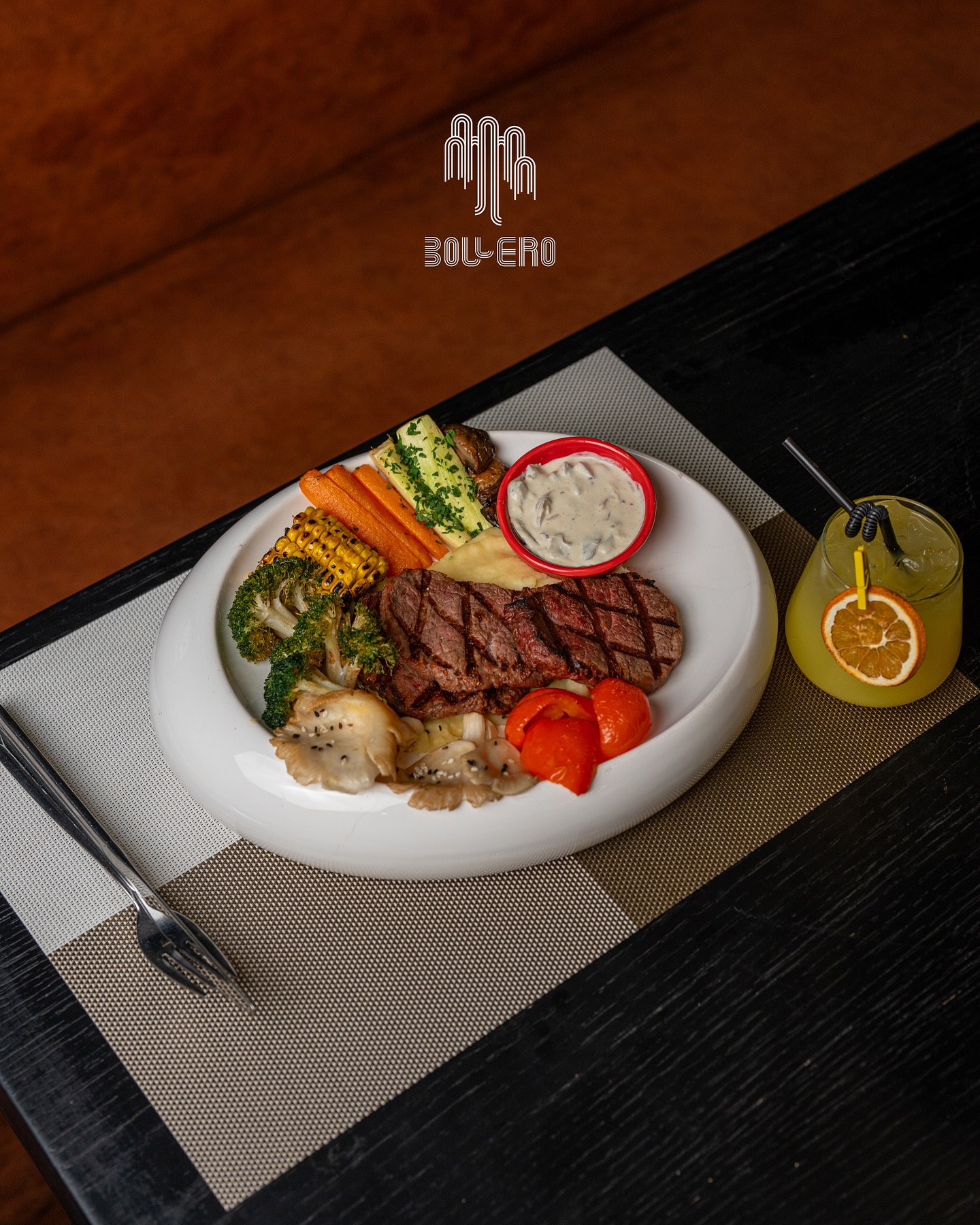 رستوران بولرو 6