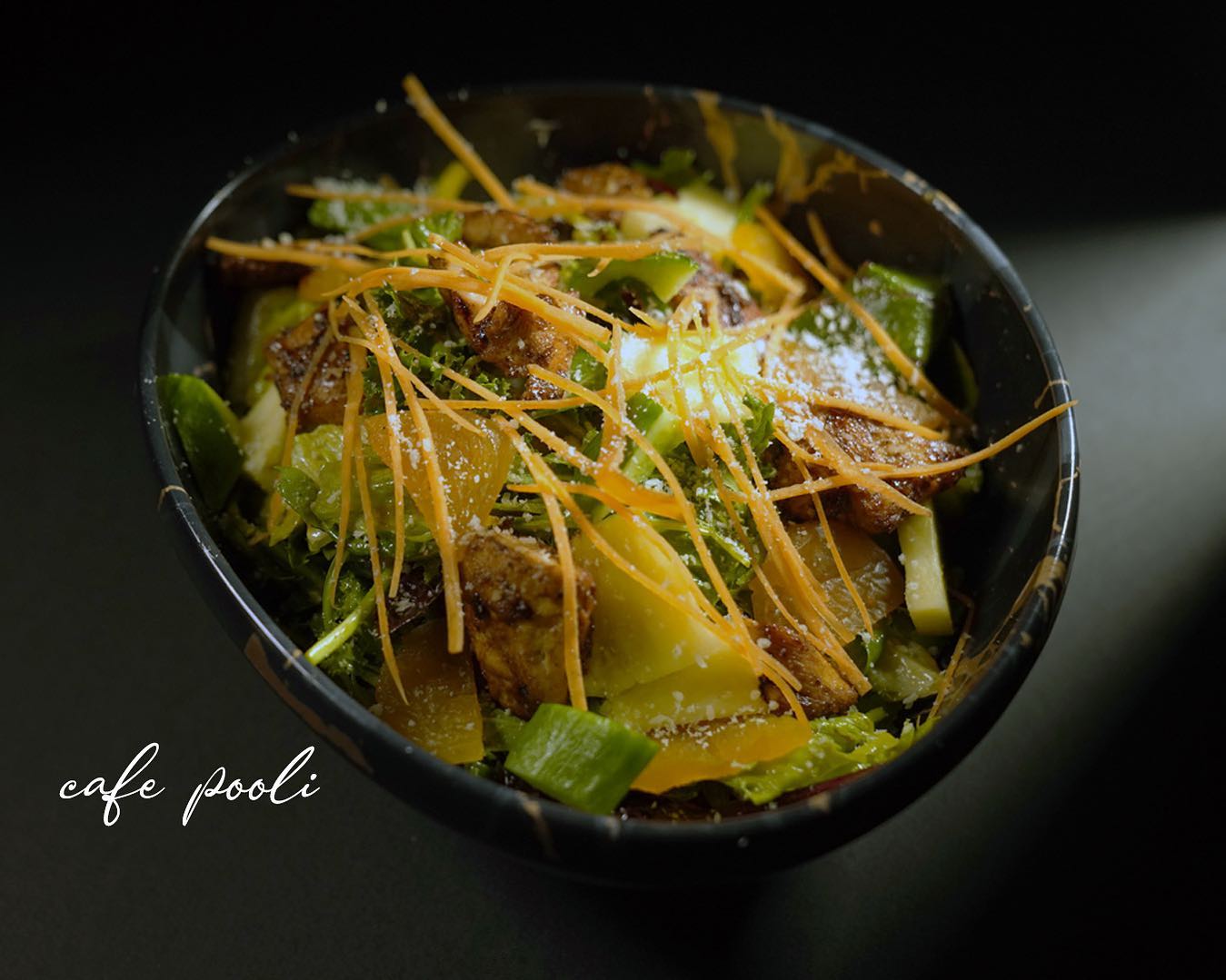 رستوران پی وان