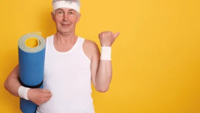 چگونه از تحلیل عضلانی ناشی از افزایش سن جلوگیری کنیم؟