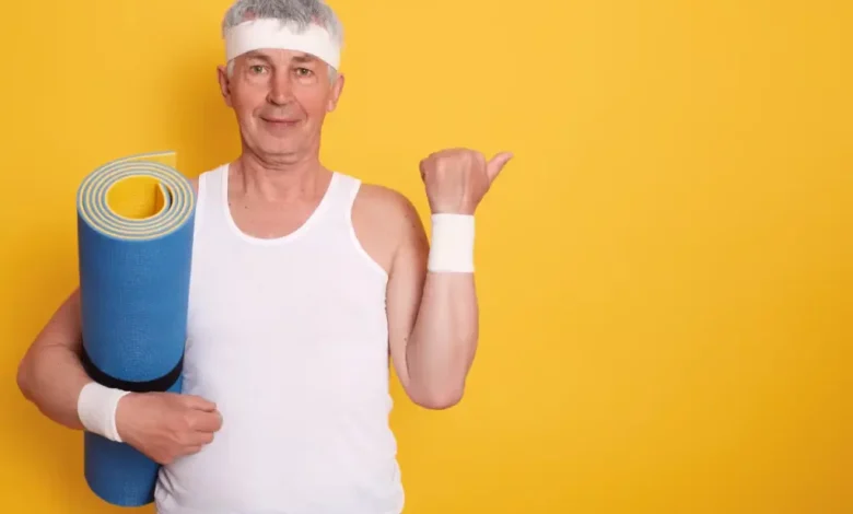 چگونه از تحلیل عضلانی ناشی از افزایش سن جلوگیری کنیم؟