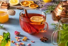 زنان چای بنوشند تا استخوان هایتان مستحکم بماند