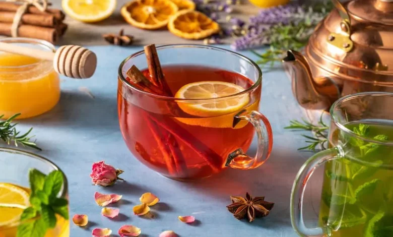 زنان چای بنوشند تا استخوان هایتان مستحکم بماند