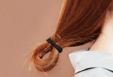 3 نکته برای جلوگیری از ریزش و موخوره مو در زمستان