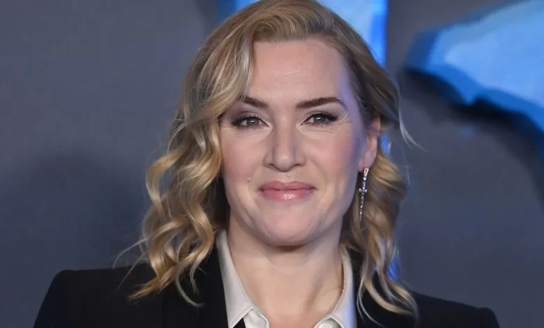 انتقاد کیت وینسلت از استانداردهای زیبایی حاکم بر صنعت سینما و جامعه