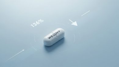 قرص لاغری ویگووی