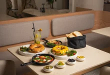 نووا لانژ یه جای دلنشین تو دل دربند