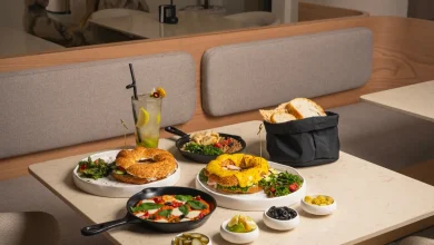 نووا لانژ یه جای دلنشین تو دل دربند