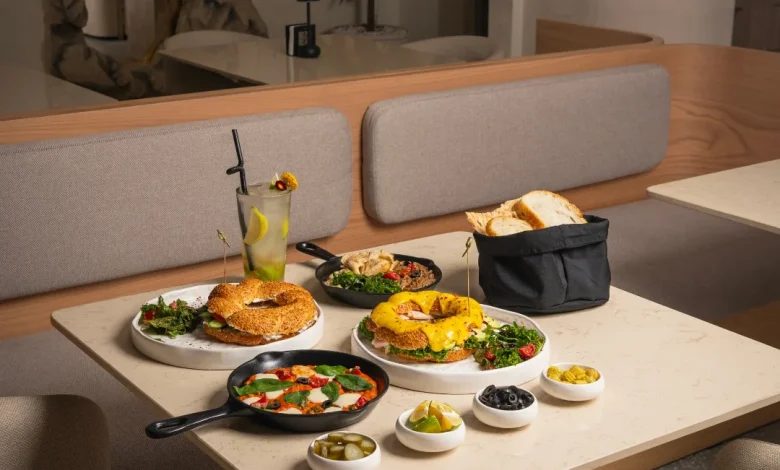 نووا لانژ یه جای دلنشین تو دل دربند