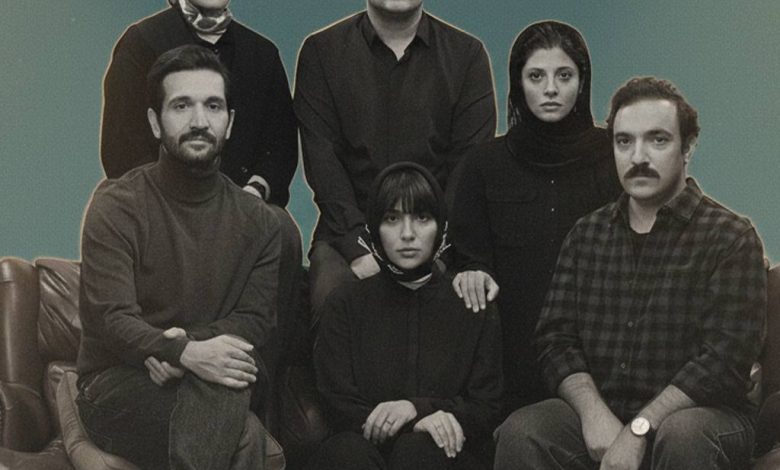 «باران اسیدی» نمایشی درباره فاصله‌هایی که نزدیکن اما سرد