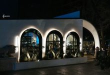 کافه رستوران اپیزود