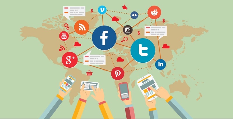 مغز های پوسیده با تماشای مکرر ویدیوهای کوتاه شبکه‌های اجتماعی