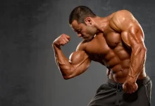 عضله سازی کلید محافظت از مغز