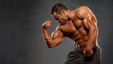 عضله سازی کلید محافظت از مغز