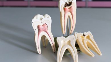 عصب کشی دندان شاید دردناک باشد اما برای قلب و بدن مفید است