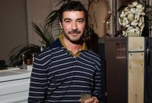 داریو ویتاله، طراح جدید ورساچه از این برند تجاری جدا شد!