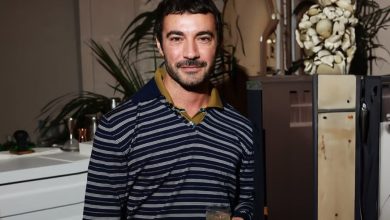 داریو ویتاله، طراح جدید ورساچه از این برند تجاری جدا شد!