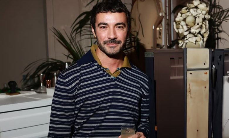 داریو ویتاله، طراح جدید ورساچه از این برند تجاری جدا شد!