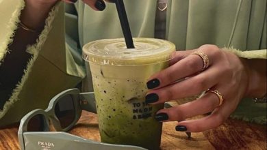 نوشیدنی اسپیرولینا چیست؟