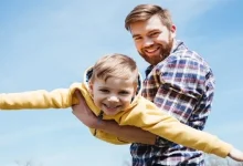 نکاتی که هر پدر و مادری باید بداند، زبان پنهان کودکان