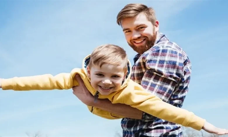 نکاتی که هر پدر و مادری باید بداند، زبان پنهان کودکان