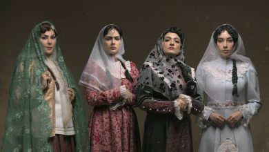 بامداد خمار؛ کش دادن قصه با استفاده از نام و برند رمان قدیمی