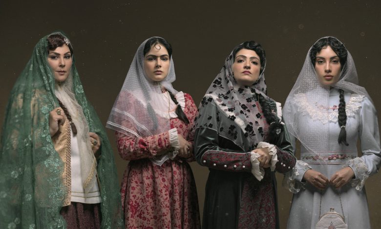 بامداد خمار؛ کش دادن قصه با استفاده از نام و برند رمان قدیمی