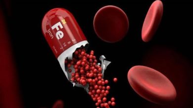 چه کسانی باید مکمل آهن مصرف کنند؟