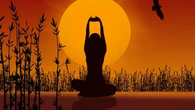 عربستان سعودی چگونه به قطب گردشگری مراقبه در یوگا تبدیل شده است
