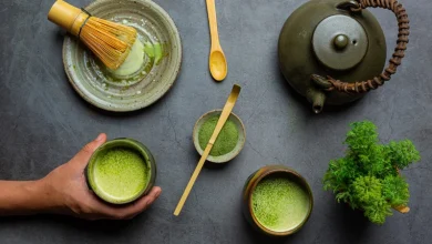 آیا ماچا واقعاً به کاهش وزن کمک می‌کند؟ نوشیدنی سلامت یا ترند اغراق شده