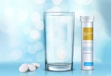 دفع آلودگی هوا؛ آیا واقعاً قرص جوشان استیل سیستئین موثر است؟