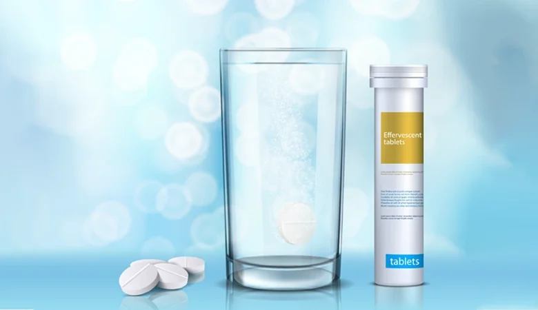 دفع آلودگی هوا؛ آیا واقعاً قرص جوشان استیل سیستئین موثر است؟