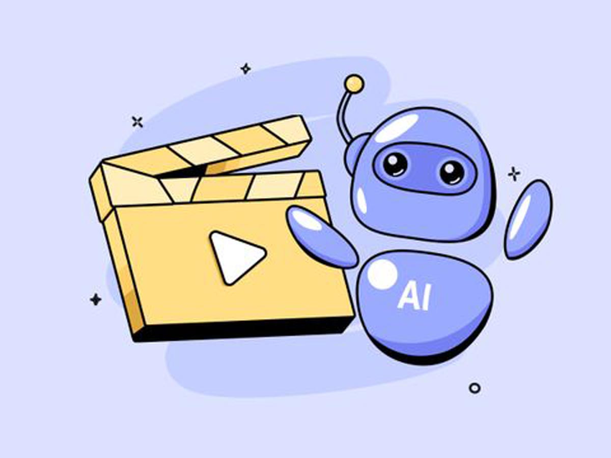 آموزش ساخت ویدئو با هوش مصنوعی