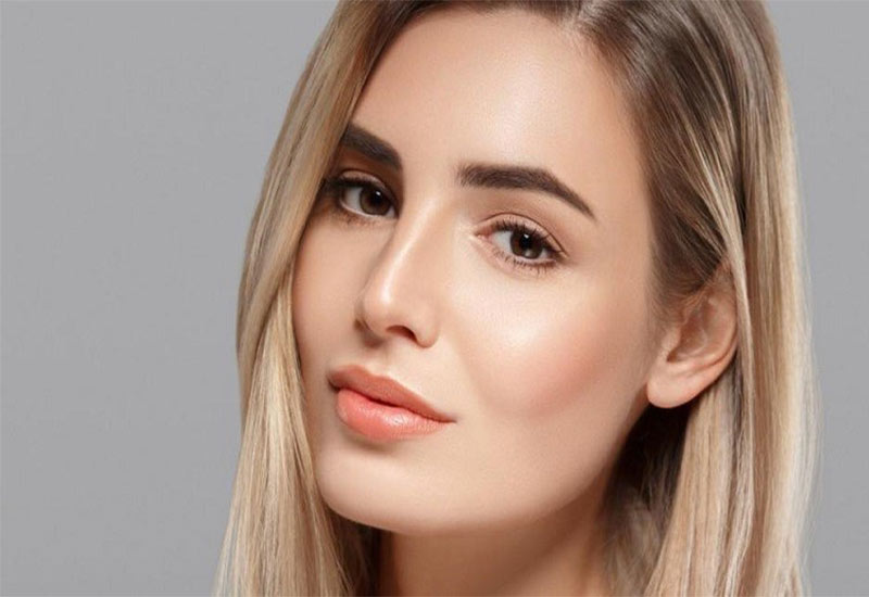 کانتورینگ شخصیسازیشده