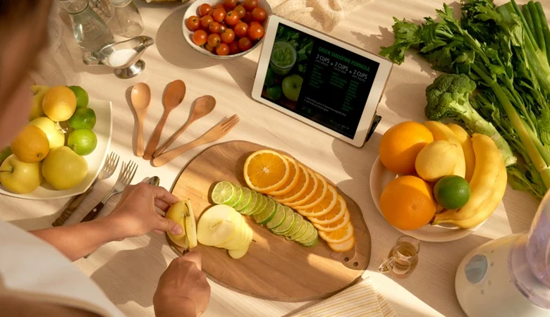 سالم خوردن گران نیست، داشتن سبک زندگی سالم با بودجه کم