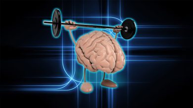 فقط با 12 هفته ورزش می توان مغز را فعال تر و حافظه را قوی تر کرد