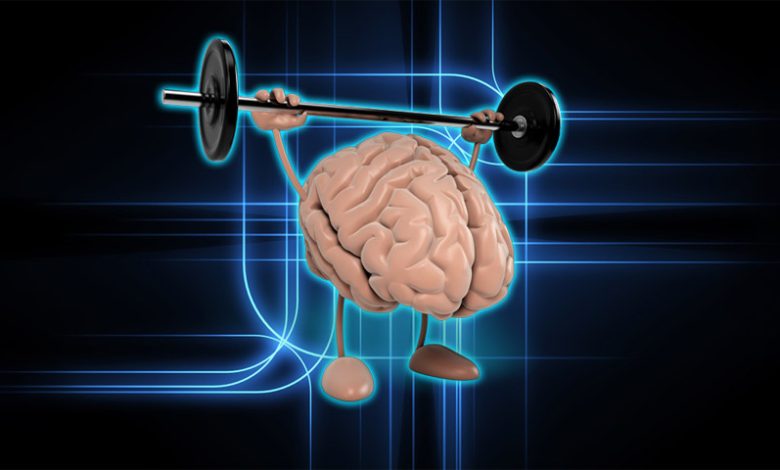 فقط با 12 هفته ورزش می توان مغز را فعال تر و حافظه را قوی تر کرد