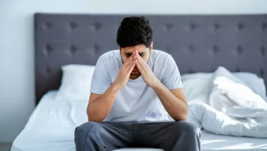 نشانه های پنهان ترومای حل نشده