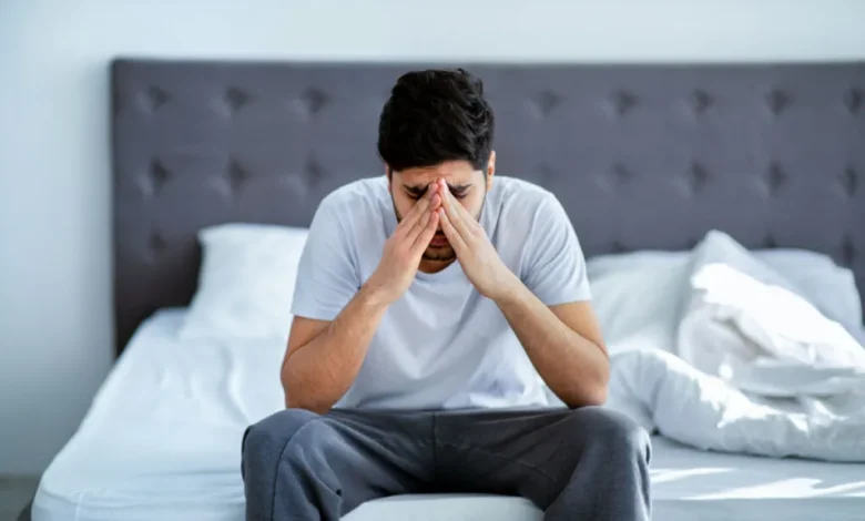 نشانه های پنهان ترومای حل نشده