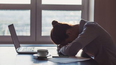 استرس بلند مدت باعث از بین رفتن سلول های مغز و زوال عقل می شود