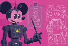 راهکار های رشد فردی؛ آموزش ساخت ویدئو با هوش مصنوعی