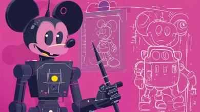 راهکار های رشد فردی؛ آموزش ساخت ویدئو با هوش مصنوعی