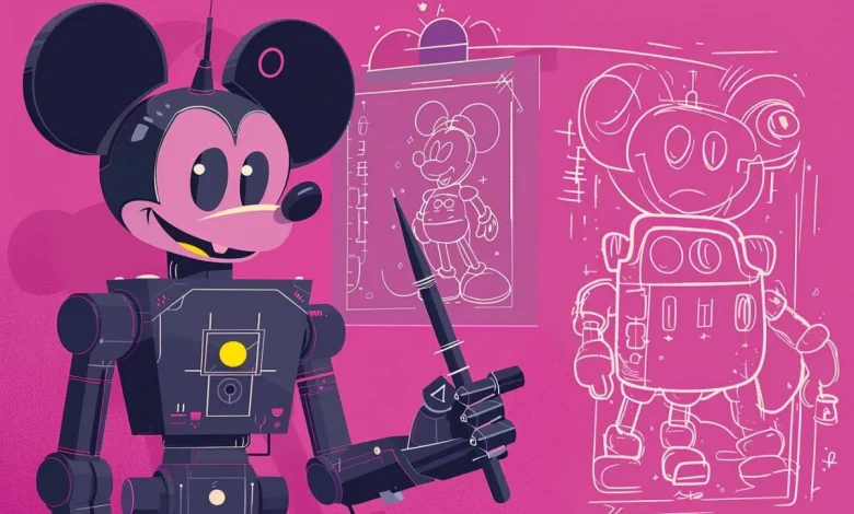 راهکار های رشد فردی؛ آموزش ساخت ویدئو با هوش مصنوعی