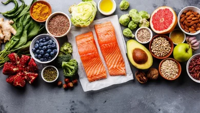 11 خوراکی موثر در کاهش خطر ابتلا به زوال عقل