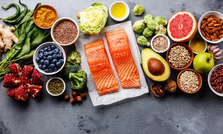 11 خوراکی موثر در کاهش خطر ابتلا به زوال عقل