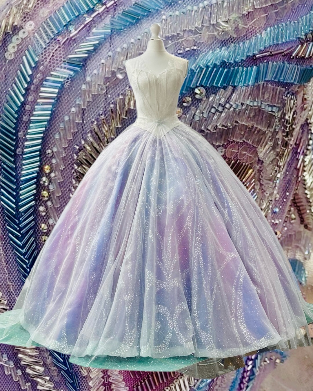 لباسهای فیلمهای «Wicked»