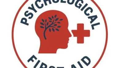 واکنش درست در شرایط بحرانی، آموزش کمک های اولیه روانی