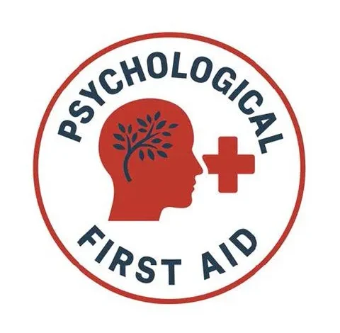 واکنش درست در شرایط بحرانی، آموزش کمک های اولیه روانی