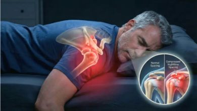 راهکارهای واقعی برای خداحافظی با درد شانه شبانه